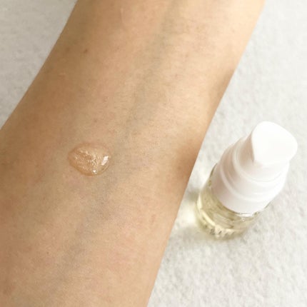 トライアルセット/セリフ/スキンケアキットを使ったクチコミ(2枚目)