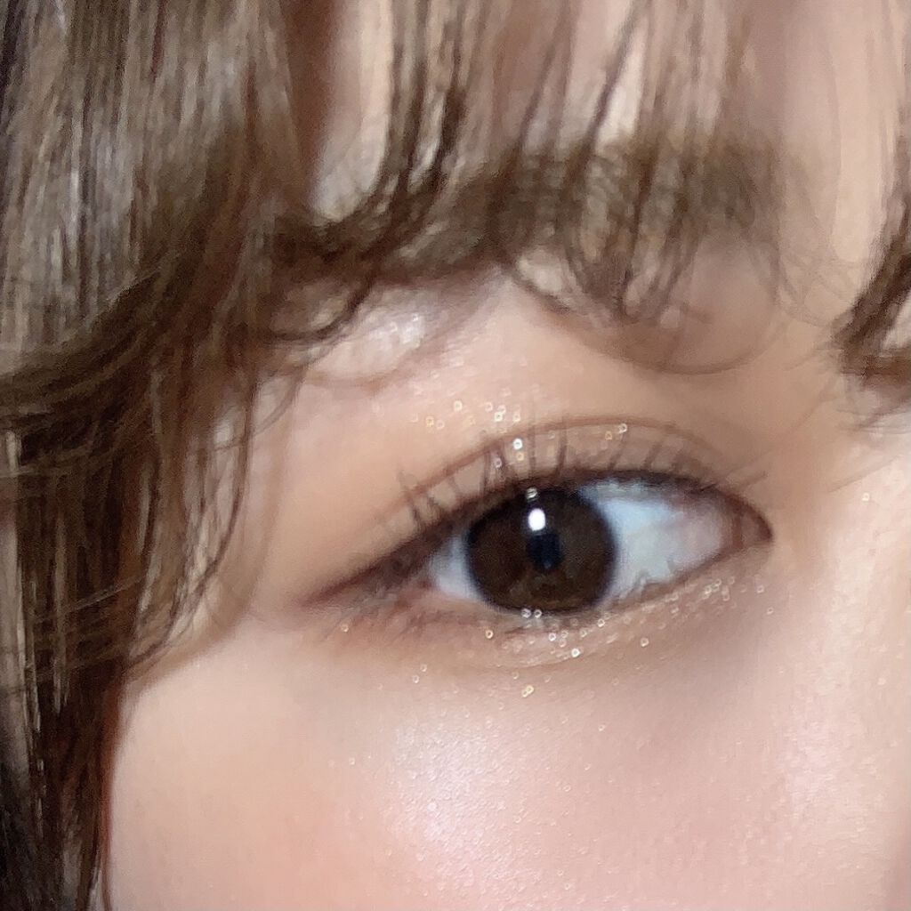 キル ラッシュ スーパープルーフ マスカラ/CLIO/マスカラを使ったクチコミ（2枚目）