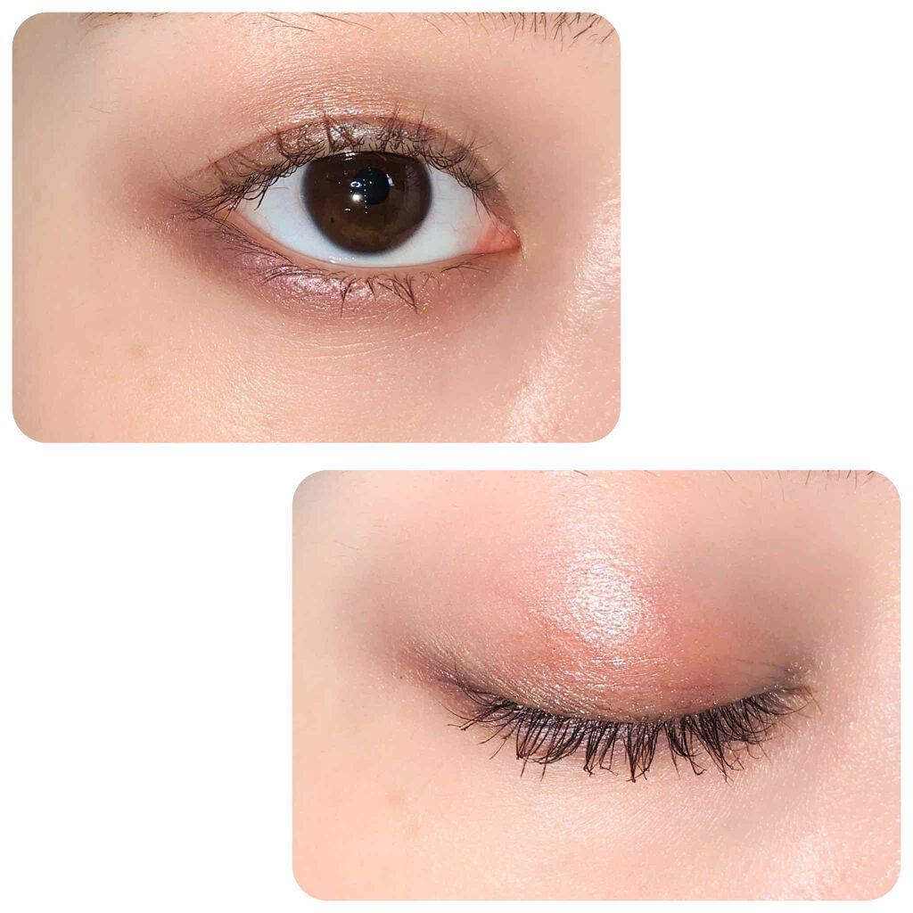 アイ カラー クォード/TOM FORD BEAUTY/アイシャドウパレットを使ったクチコミ（3枚目）