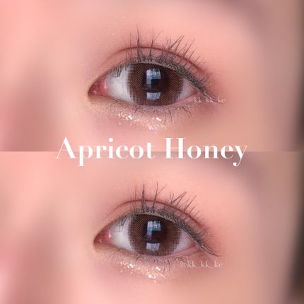 モテコンマンスリー/モテコン/1ヶ月(1MONTH)カラコンを使ったクチコミ(10枚目)