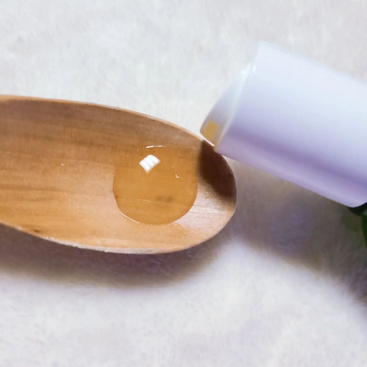 アルガン ヘアシャンプー/ヘアコンディショナー/WELEDA/市販シャンプーを使ったクチコミ(4枚目)