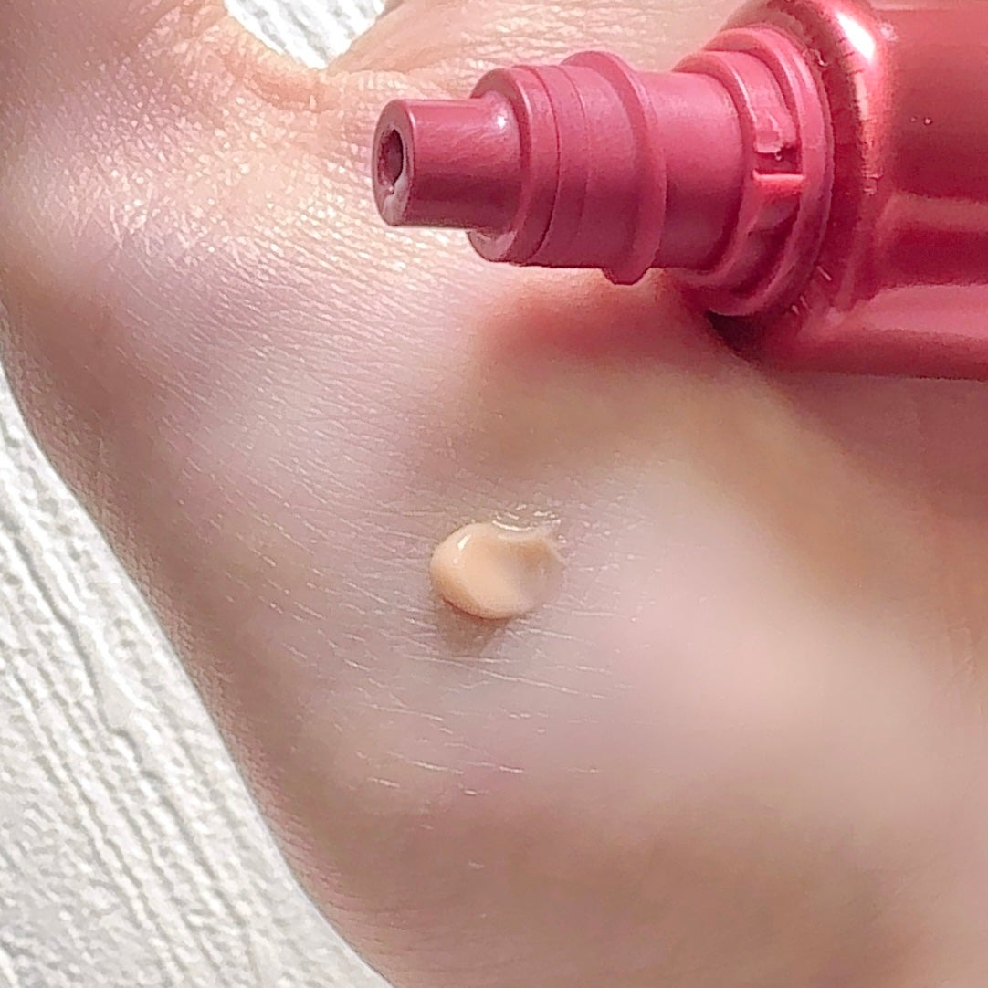 ザ セラム リンクルリペア 朝用 /アスタリフト/美容液を使ったクチコミ(4枚目)