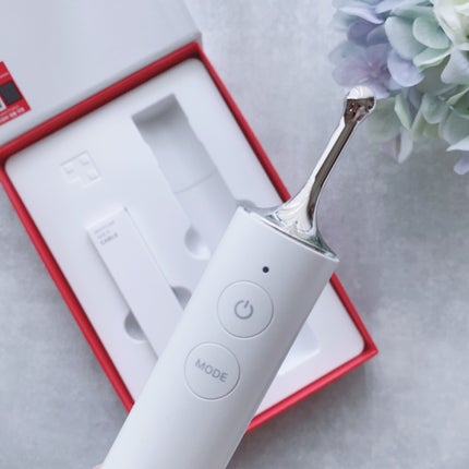 ディープリフティングアイクリーム/MEDICUBE/その他スキンケアを使ったクチコミ(2枚目)