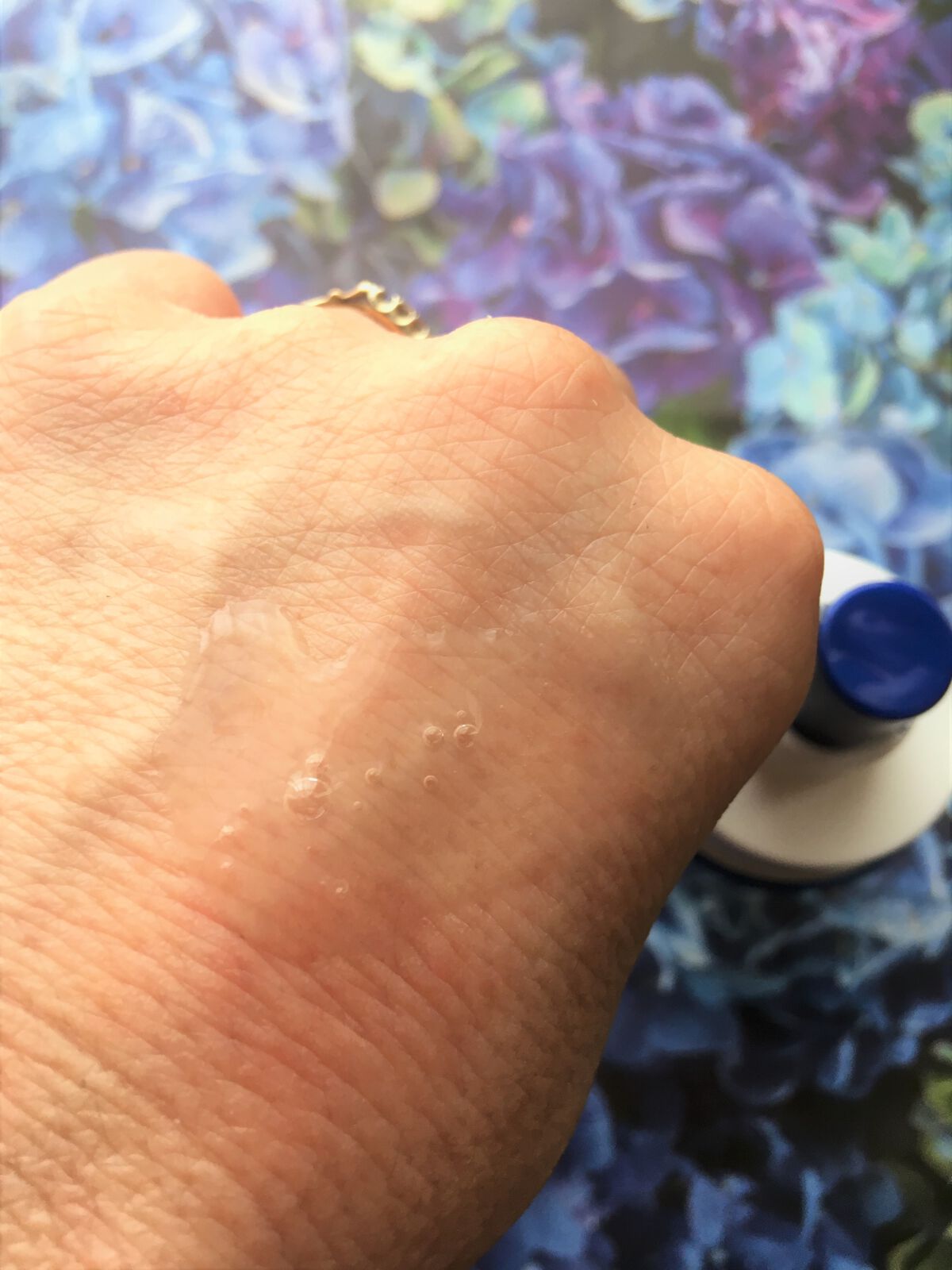 ビオパフォーマンス スキンフィラー/SHISEIDO/美容液を使ったクチコミ（3枚目）