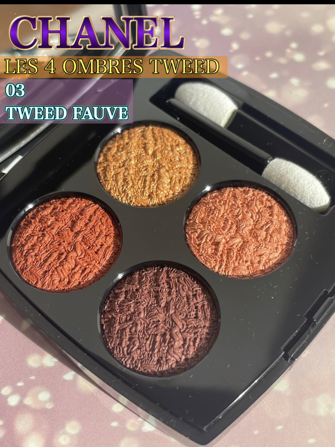 エクストラボリューム カラーマスカラ/Amplitude/マスカラを使ったクチコミ（3枚目）