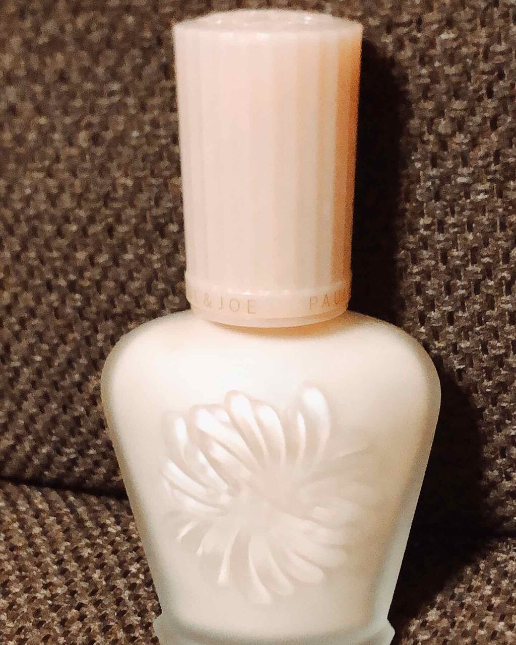 モイスチュアライジング ファンデーション プライマー S/PAUL & JOE BEAUTE/化粧下地を使ったクチコミ（1枚目）