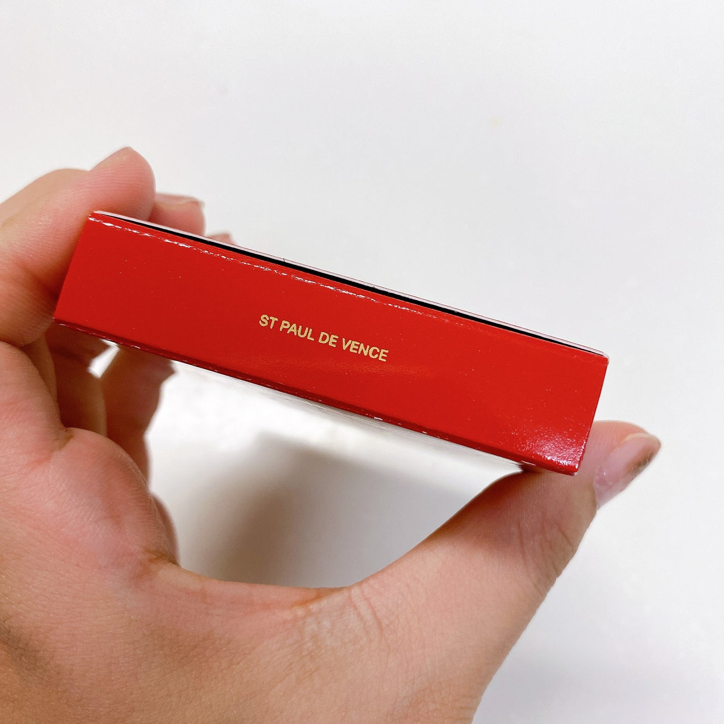 クワッドアイシャドー/NARS/アイシャドウパレットを使ったクチコミ(9枚目)