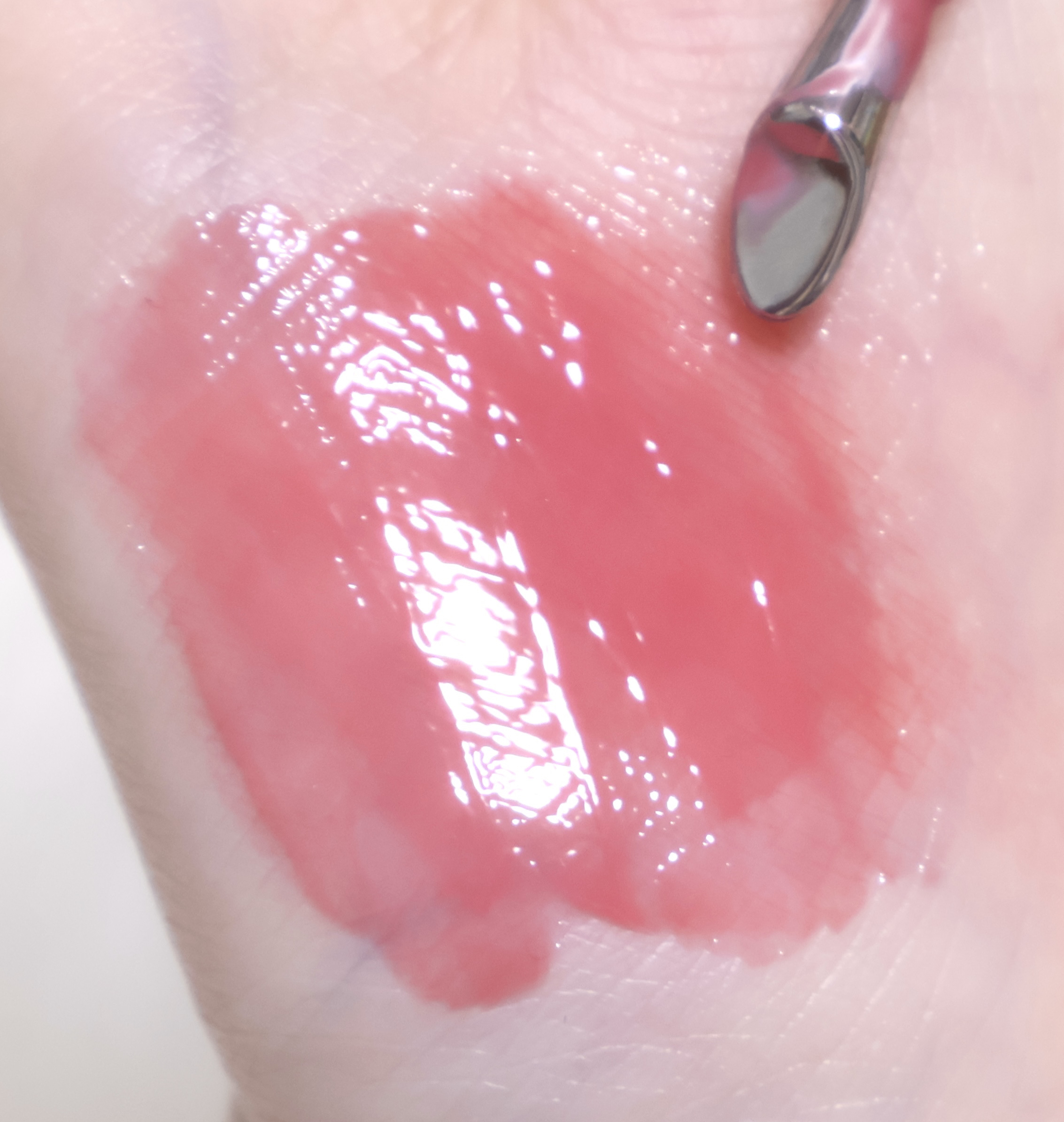 アイロンティントリップ #03/JUDYDOLL/リップティントを使ったクチコミ（2枚目）