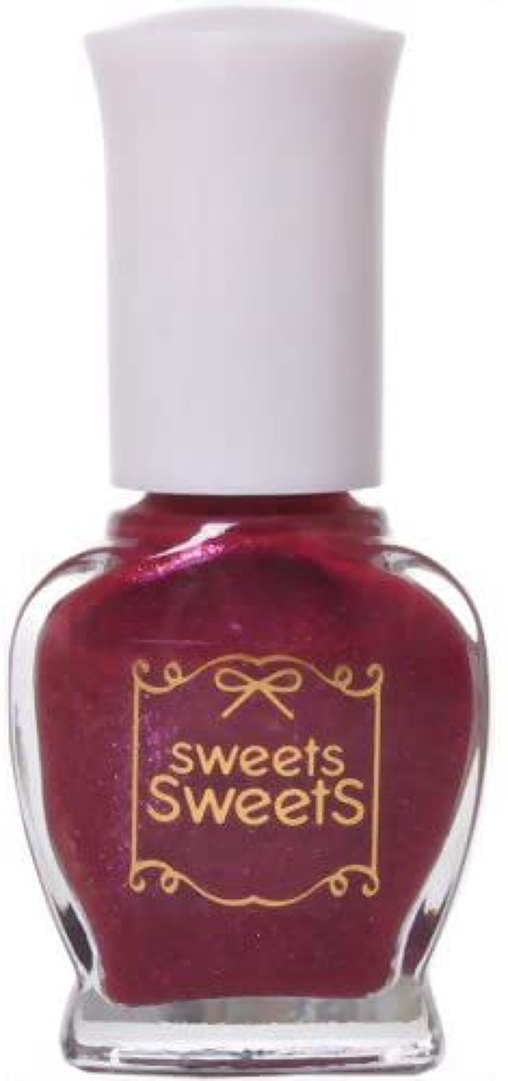 スウィーツ スウィーツ ネイル ラッカー