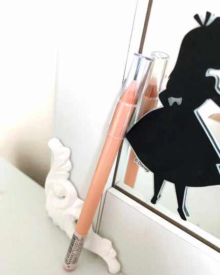ビューティー カバーペンシル スリム-1/三善/ペンシルコンシーラーを使ったクチコミ(2枚目)