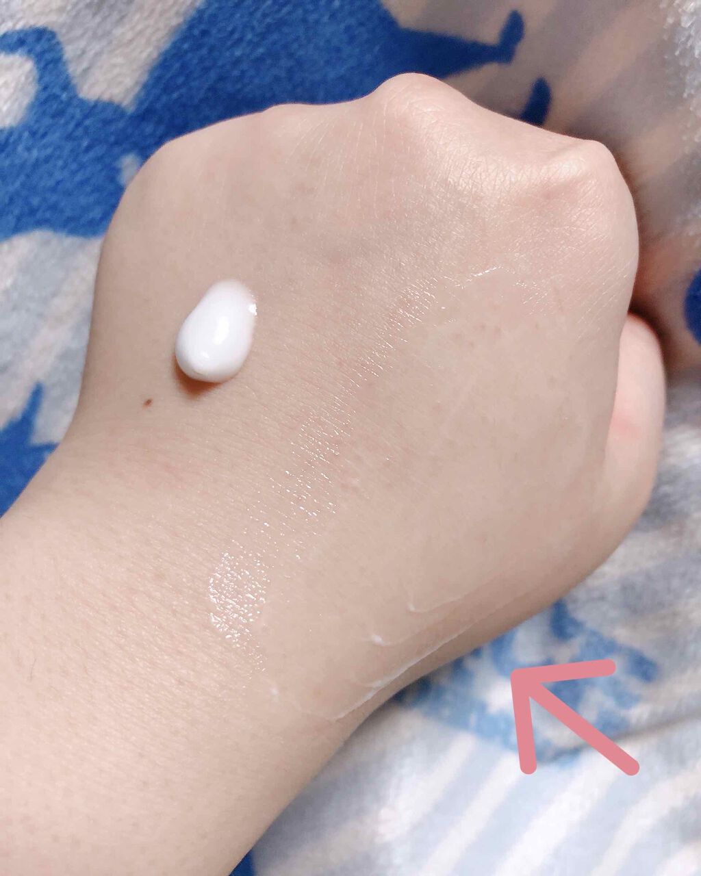 エクストラケア アロマミルク/ジョンソンボディケア/ボディミルクを使ったクチコミ(2枚目)