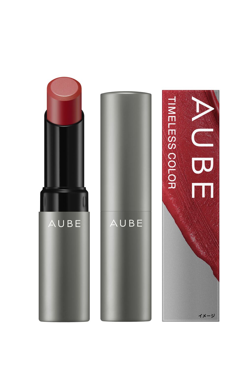 タイムレスカラーリップ オーブ