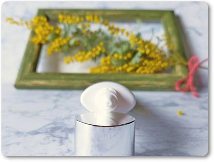 UVセラムクリアヴェール/FIENA/日焼け止めローションを使ったクチコミ(2枚目)