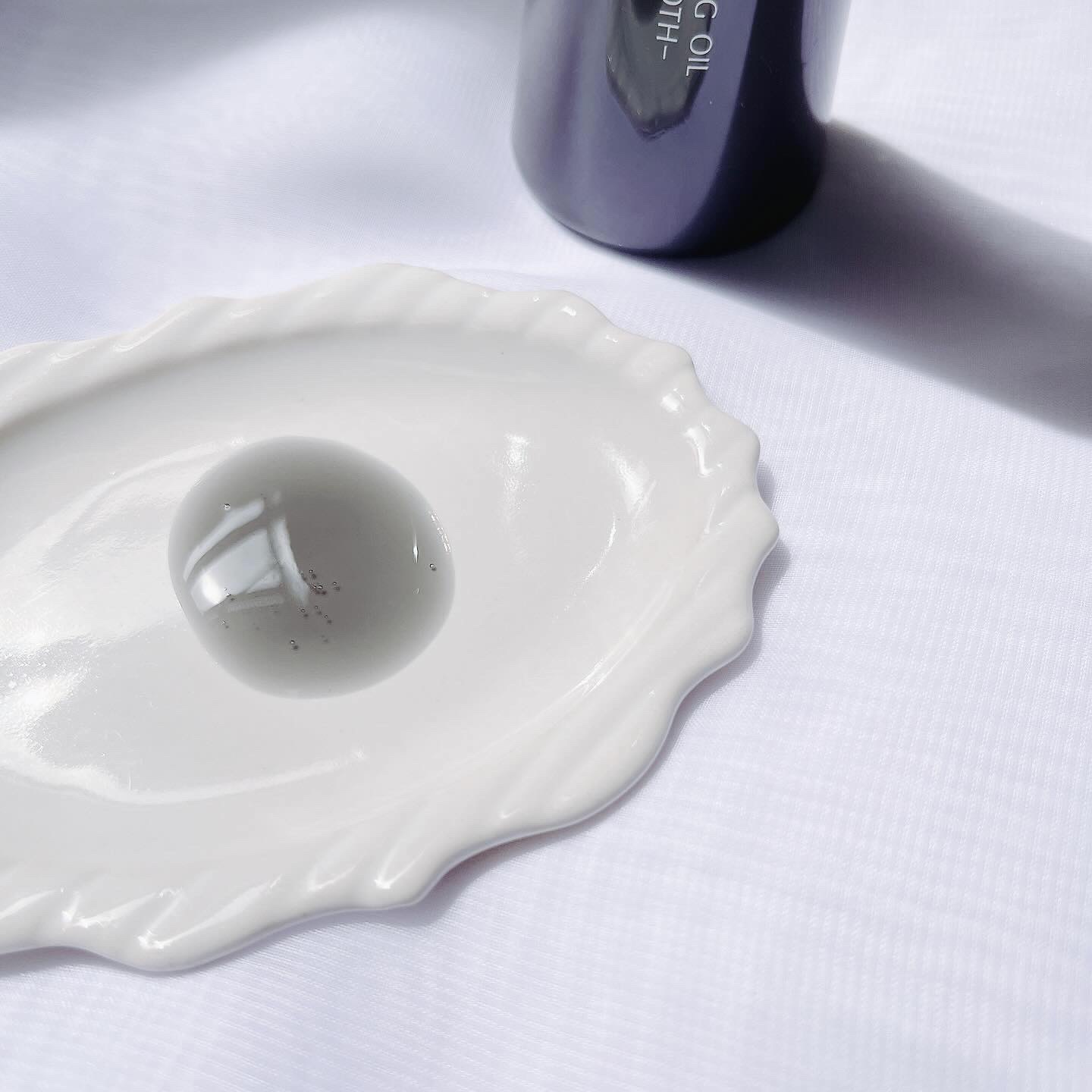 マイルドクレンジング オイル〈ブラック＆スムース〉/ファンケル/オイルクレンジングを使ったクチコミ（3枚目）