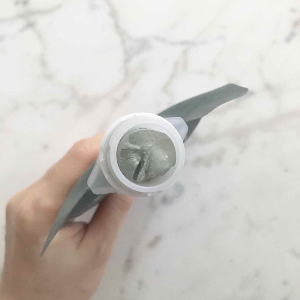 ミネラル泥パック/恵の本舗/洗い流すパック・マスクを使ったクチコミ（2枚目）