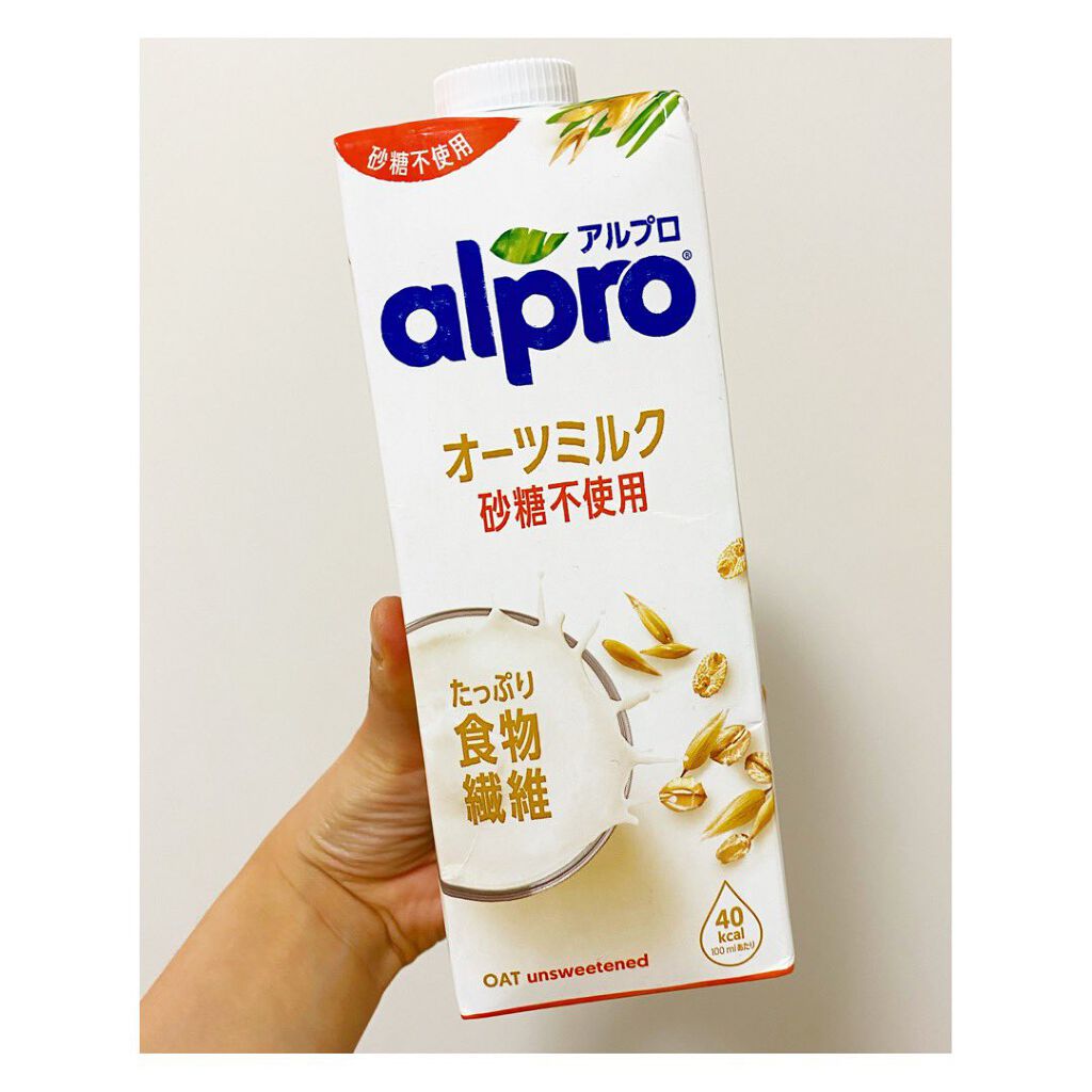 調製豆乳/キッコーマン飲料/豆乳飲料を使ったクチコミ（1枚目）