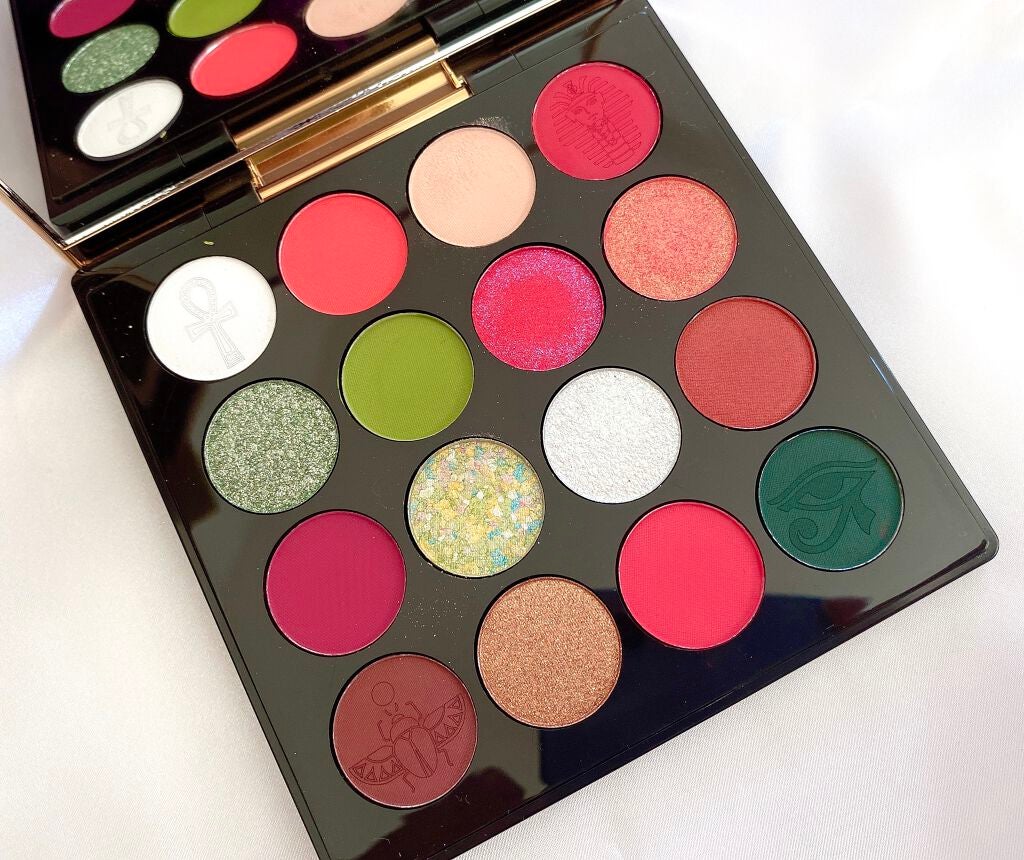 「塗るつけまつげ」ロングタイプ/デジャヴュ/マスカラを使ったクチコミ(3枚目)