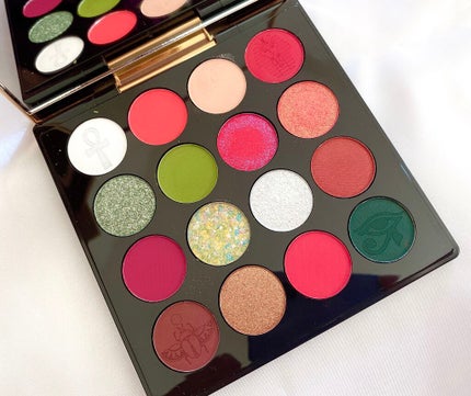 「塗るつけまつげ」ロングタイプ/デジャヴュ/マスカラを使ったクチコミ(3枚目)