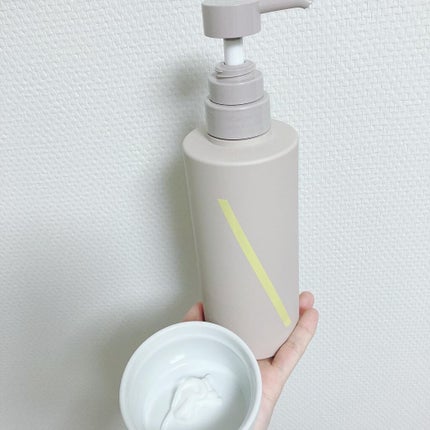 SQ アンチポリューションシャンプー/ShinkoQ/市販シャンプーを使ったクチコミ(5枚目)