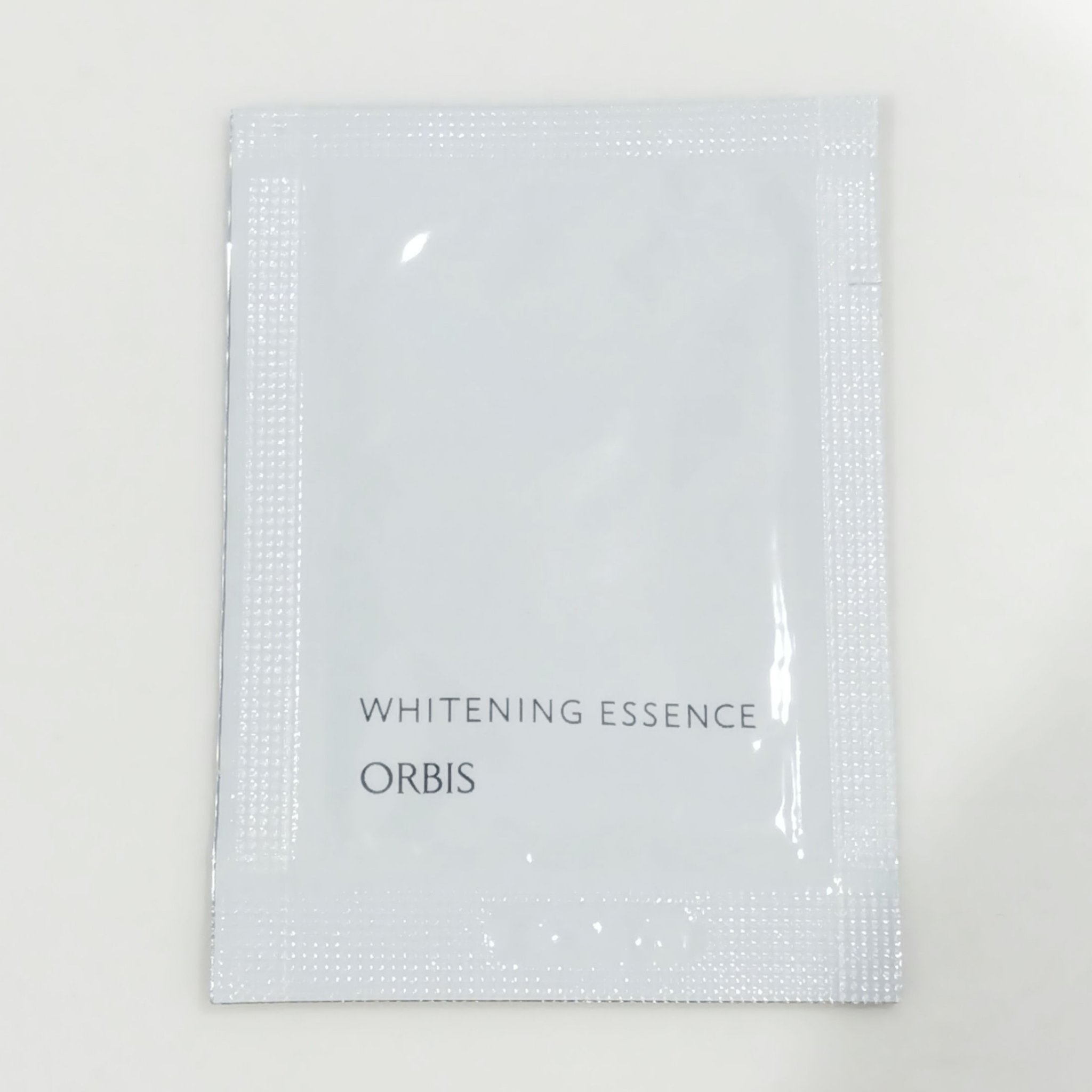 ホワイトニングエッセンス/オルビス/美容液を使ったクチコミ（1枚目）