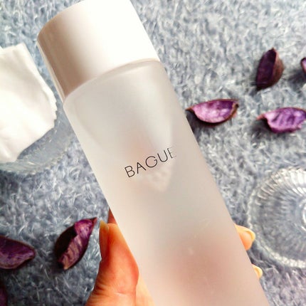 フェイス スキンケア 化粧水/BAGUE/化粧水を使ったクチコミ(2枚目)