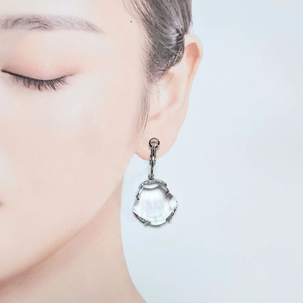 OHANAiroðž on LIPS ã坿ããšæã£ããã³ã¡ã³ãã«ðãé¡ãããŸãâ€â¡â¡ã¬ã©ã¹ã§åºæ¥ãã·..ãïŒ3æç®ïŒ