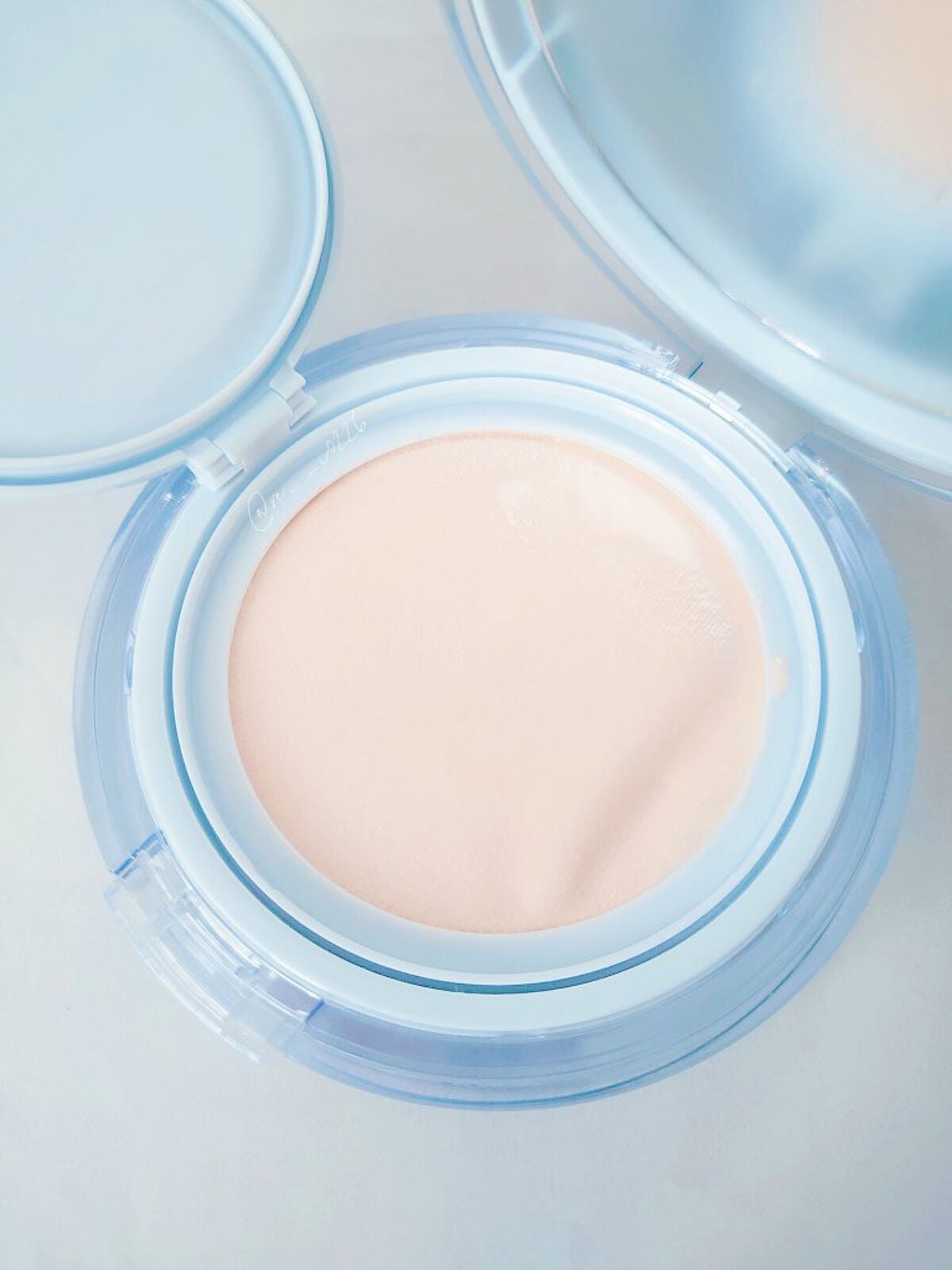 ゼロサンクリーン/rom&nd/日焼け止めクリームを使ったクチコミ(6枚目)