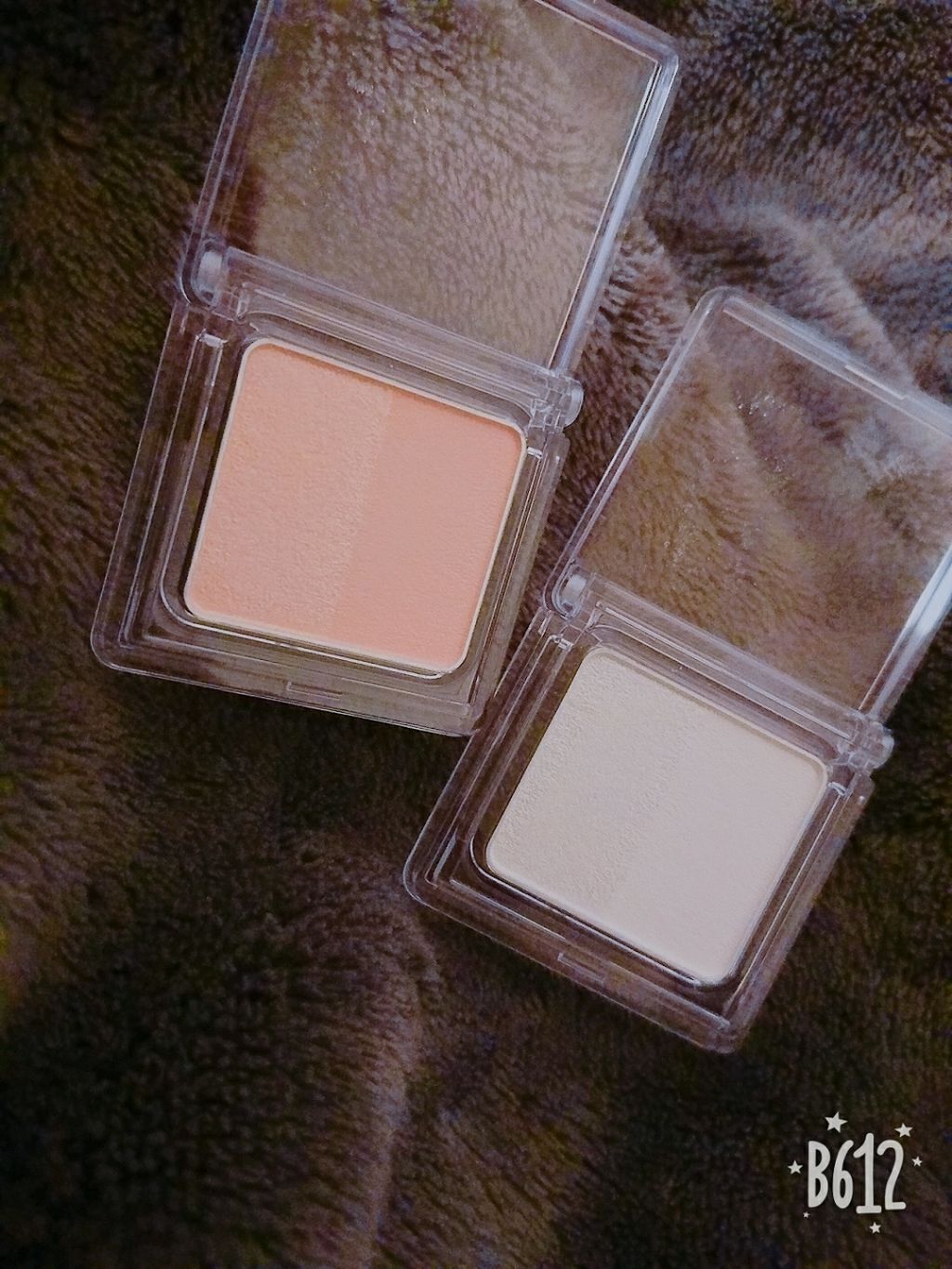 アイベースカラー/無印良品/アイシャドウベースを使ったクチコミ（1枚目）