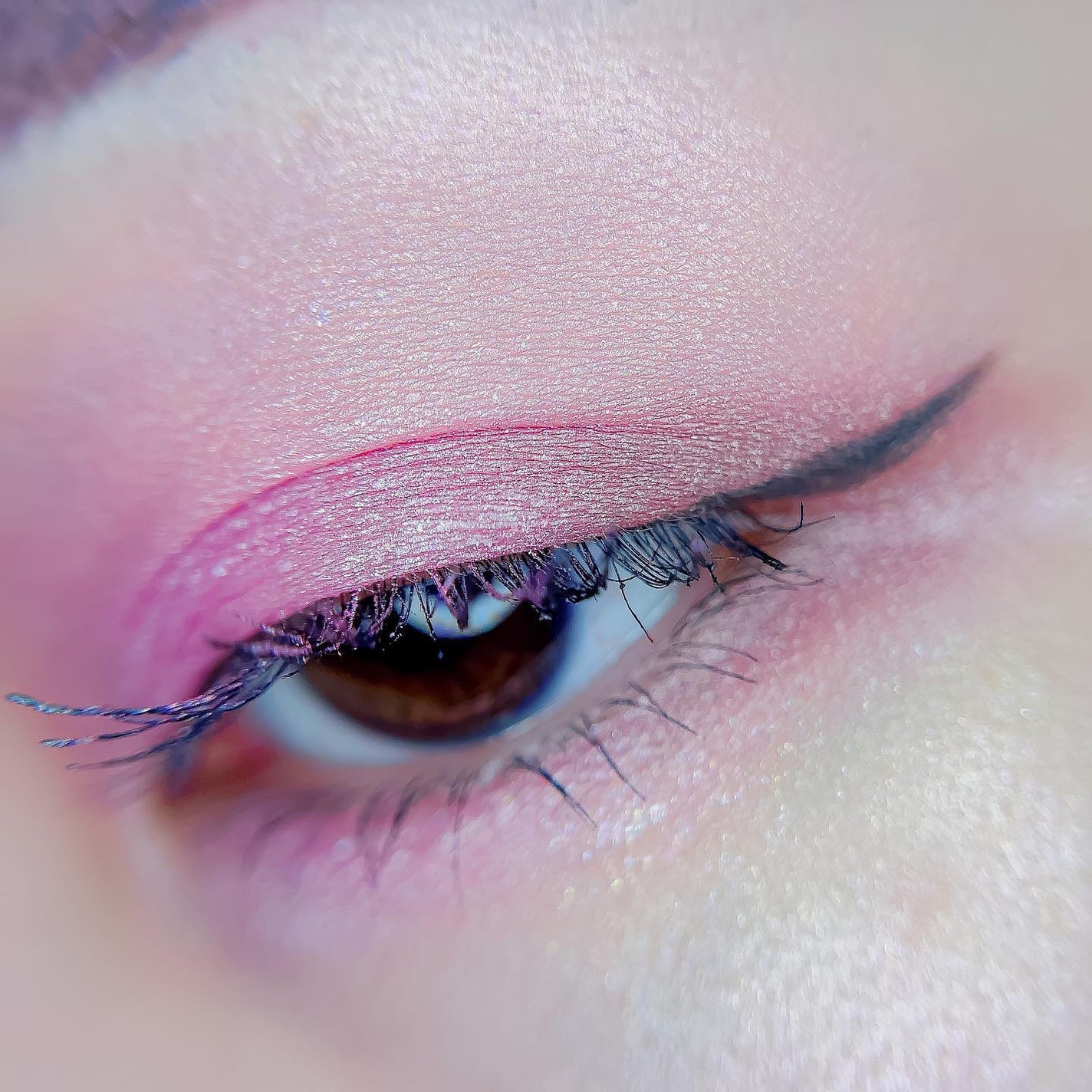 【旧】サンク クルール クチュール/Dior/アイシャドウパレットを使ったクチコミ(7枚目)