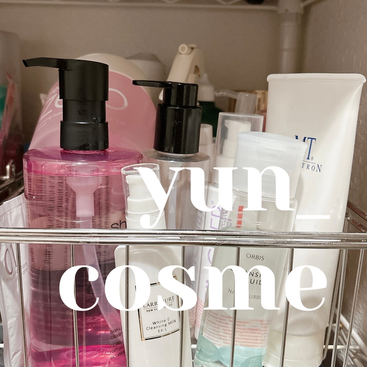 クレンジングリキッド/オルビス/クレンジングウォーターを使ったクチコミ(1枚目)