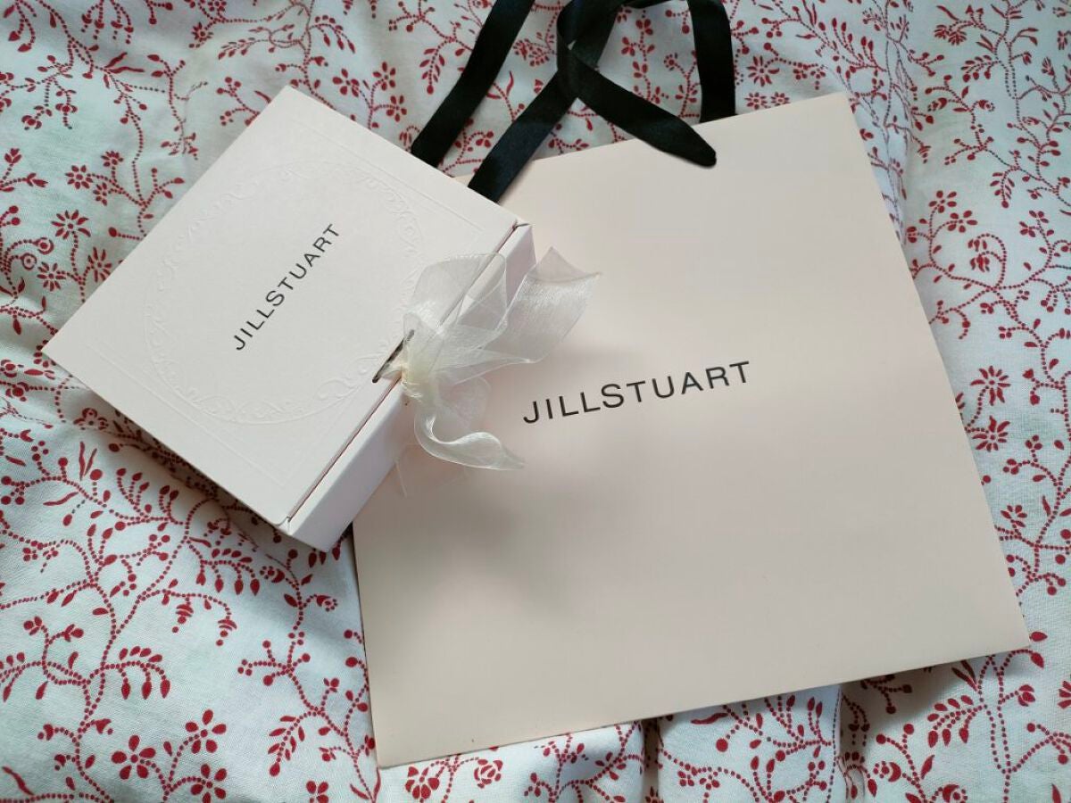 オード ミルクティーブレンド ローラーボール/JILL STUART/香水(レディース)を使ったクチコミ(1枚目)
