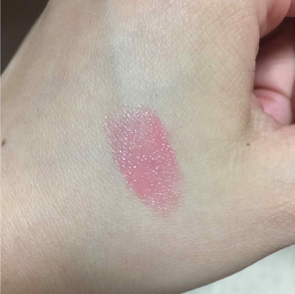 ヴォリュプテ ティントインバーム/YVES SAINT LAURENT BEAUTE/口紅を使ったクチコミ(4枚目)