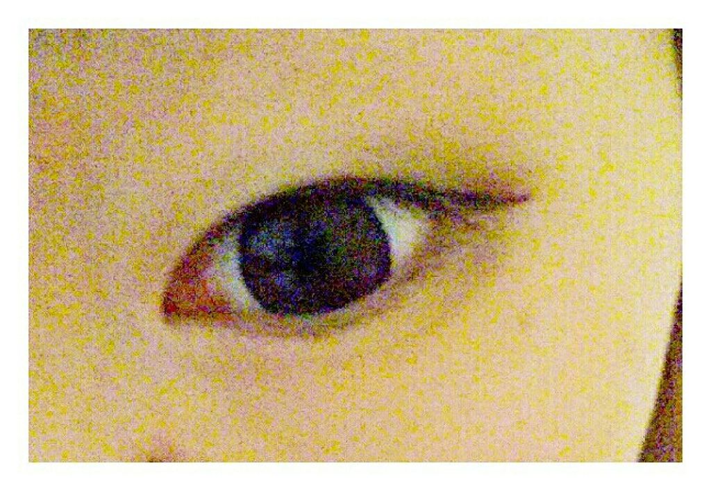 ヴィーナスアイズ ボーテ 1day/ヴィーナスアイズ/ワンデー（１DAY）カラコンを使ったクチコミ（2枚目）