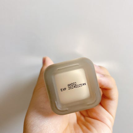 密着カバーファンデーション 23 ミディアムベージュ/GIVERNY/リキッドファンデーションの画像