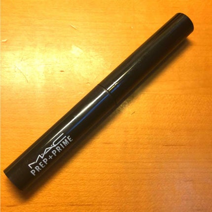 M·A·C プレップ プライム リップ/M・A・C/リップクリームを使ったクチコミ(1枚目)