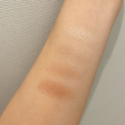 デザイニング カラー アイズ/SUQQU/アイシャドウパレットを使ったクチコミ(7枚目)