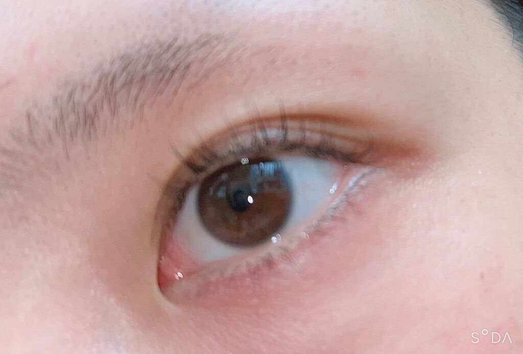 ラッシュアディクト アイラッシュコンディショニングセラム/soaddicted/まつげ美容液を使ったクチコミ(1枚目)