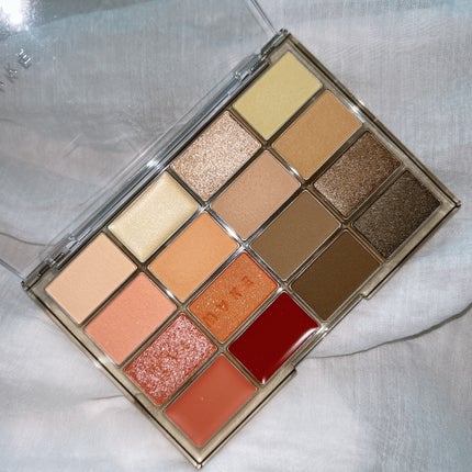 ãœãããã©ãŒãªã³ã°ã¢ã€ãã¬ãã/wakemake/ã¢ã€ã·ã£ããŠãã¬ããã䜿ã£ãã¯ãã³ãïŒ4æç®ïŒ