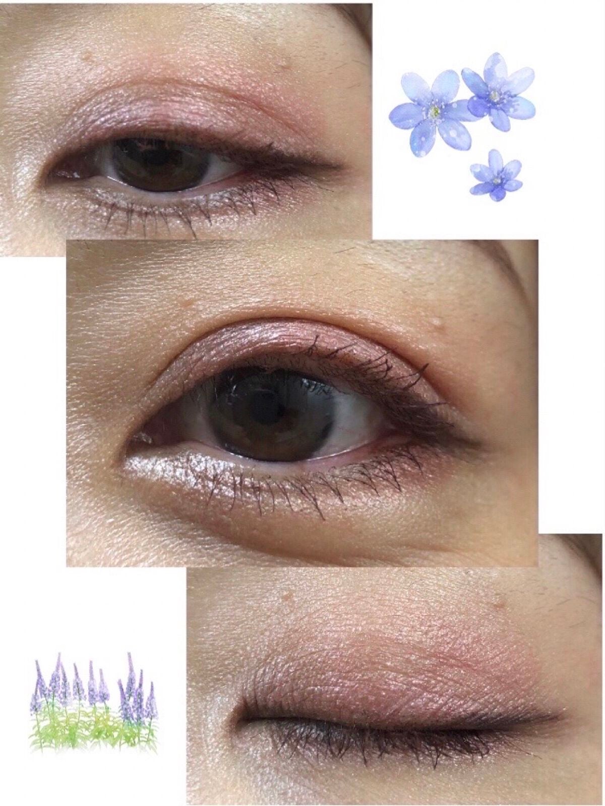 キャビアスティック アイカラー/ローラ メルシエ/スティックアイシャドウを使ったクチコミ(3枚目)