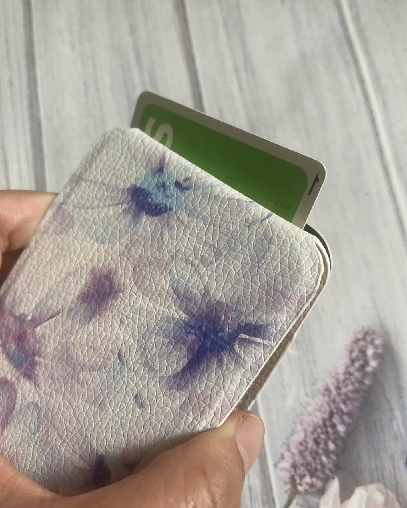 ふうせん @フォロバ100% on LIPS 「Wizuの新商品スマホアクセサリー♡@wizu_officia..」(2枚目)