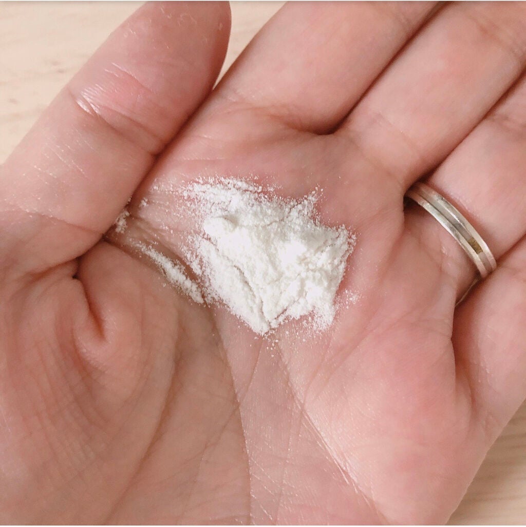 パパウォッシュ/パパウォッシュ/洗顔パウダーを使ったクチコミ(2枚目)