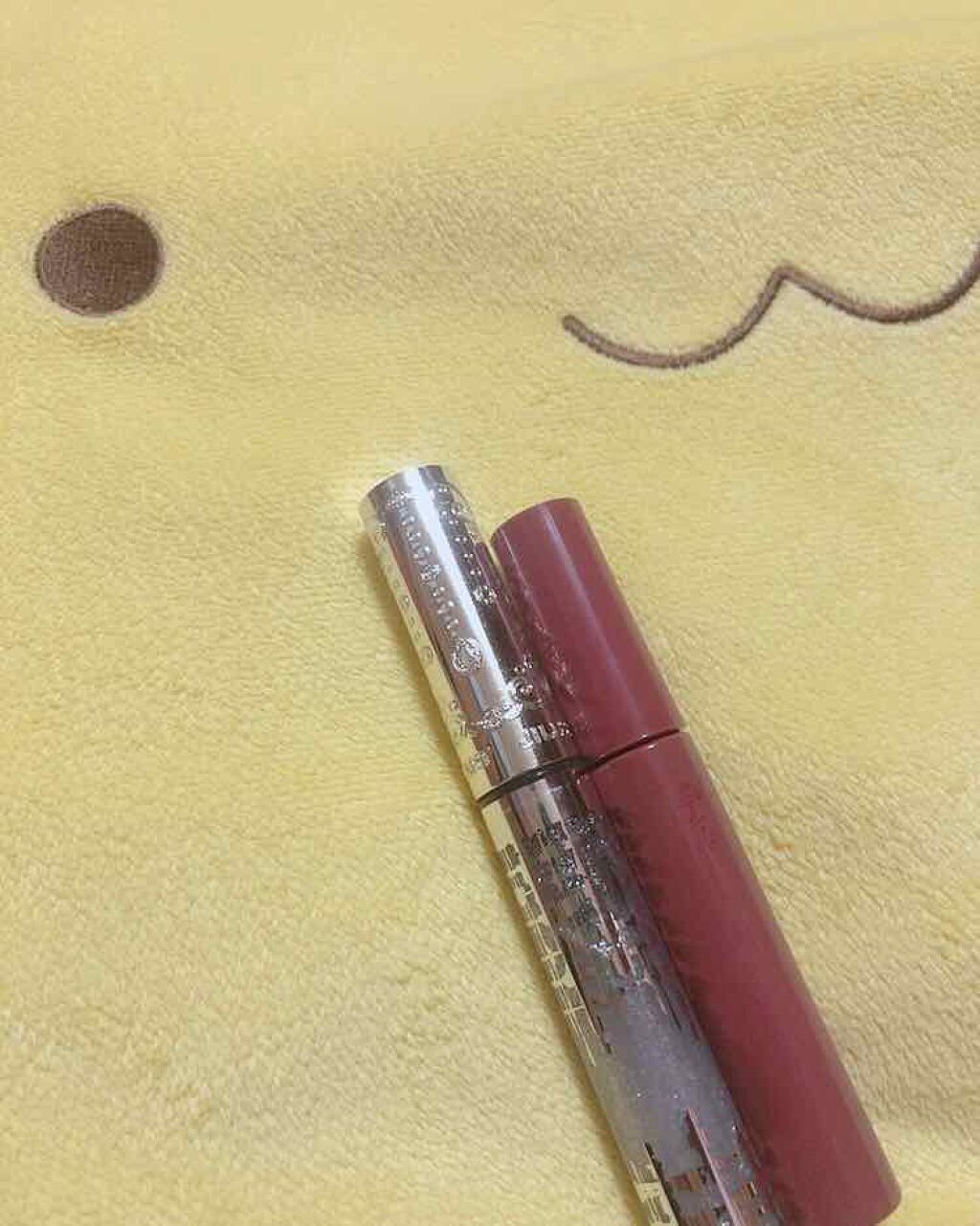 ラッシュジュエル/JILL STUART/マスカラを使ったクチコミ(1枚目)