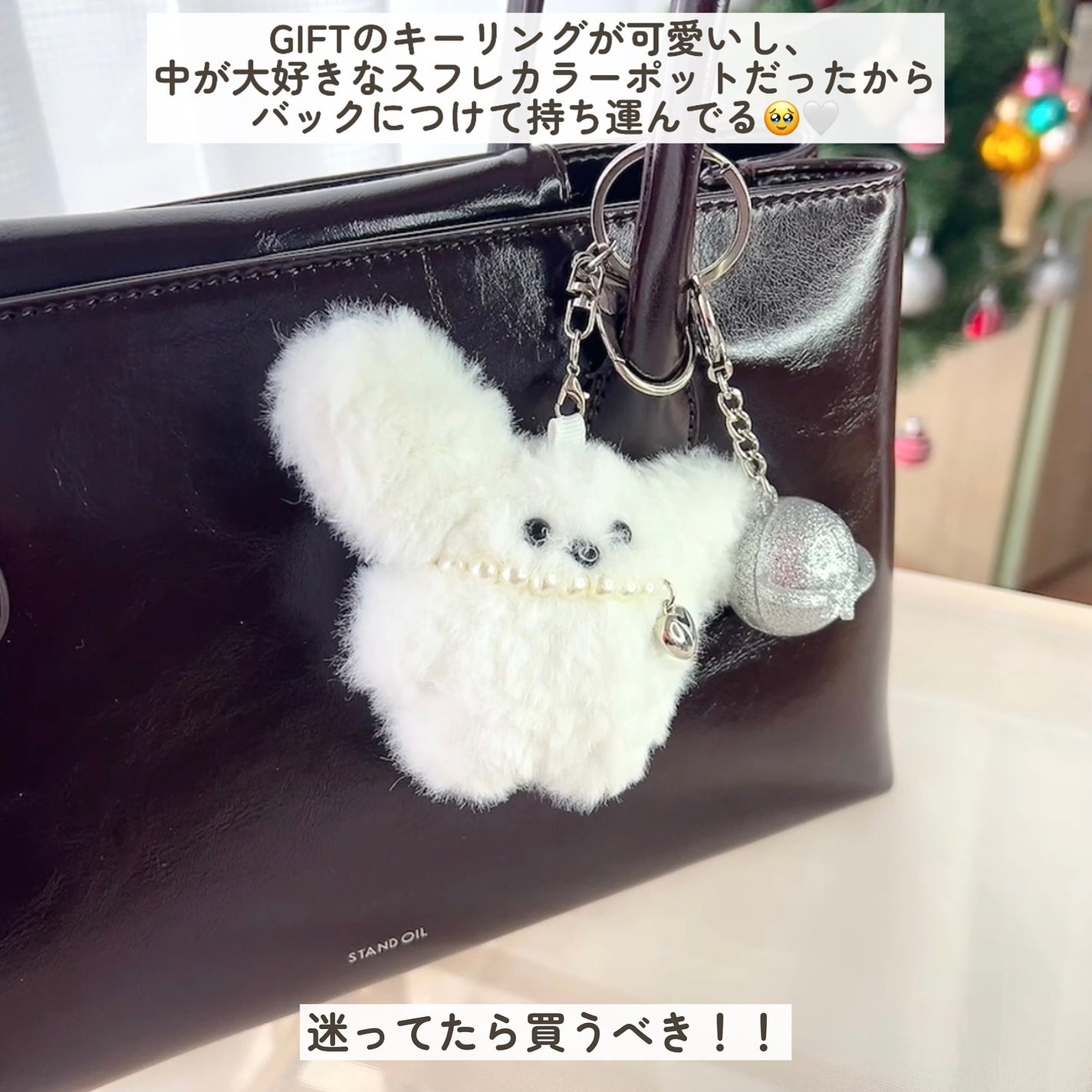 ジューシーデュイティント/dasique/リップティントを使ったクチコミ(8枚目)