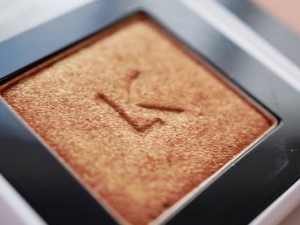 ジャストアイシャドウ/Laka/単色アイシャドウを使ったクチコミ(5枚目)