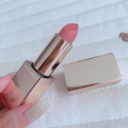 シアー リップスティック/ローラ メルシエ/口紅を使ったクチコミ(1枚目)