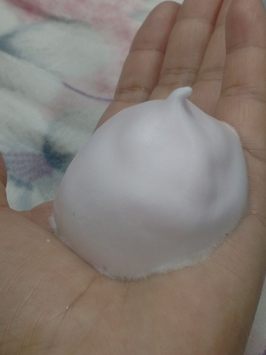 ワフードメイド 酒粕パック/pdc/洗い流すパック・マスクを使ったクチコミ(3枚目)