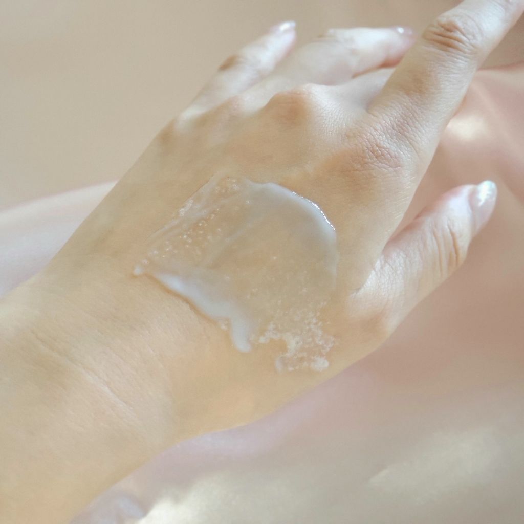 ペプチド ボリューム エッセンス/DR.PEPTI/美容液を使ったクチコミ（3枚目）