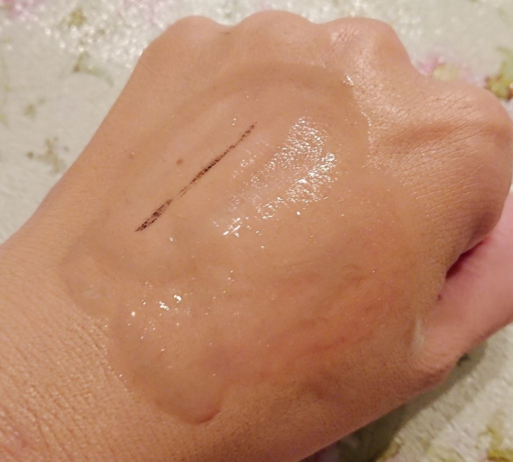 スキン アップクレンジングオイル/AND MIRAI/オイルクレンジングを使ったクチコミ(3枚目)