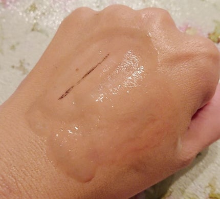 スキン アップクレンジングオイル/AND MIRAI/オイルクレンジングを使ったクチコミ(3枚目)