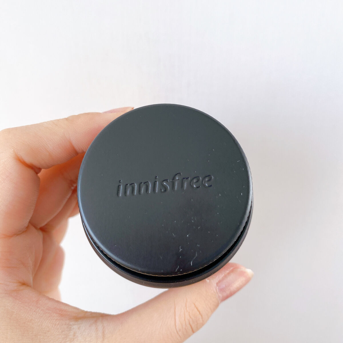 スーパーヴォルカニック　ポア　クレイマスク/innisfree/洗い流すパック・マスクを使ったクチコミ（2枚目）